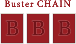 Buster CHAIN