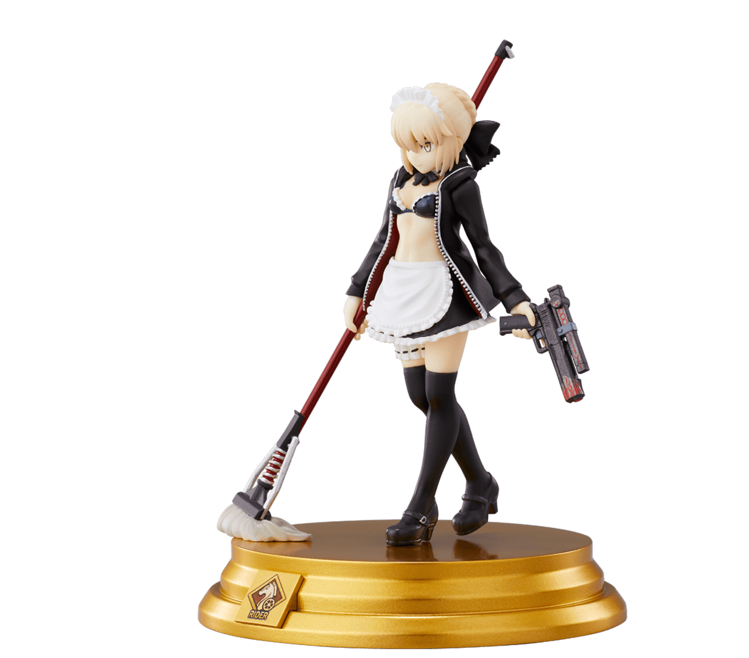 Fate/Grand Order Duel -collection figure- Official English Website