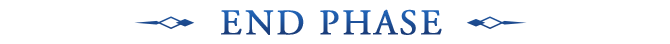 End Phase